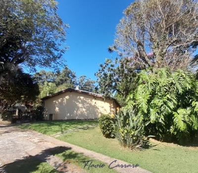 CHÁCARA BAIRRO DAS POSSES