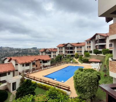 APARTAMENTO CONDOMINIO FECHADO