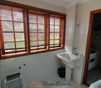 APARTAMENTO CONDOMINIO FECHADO