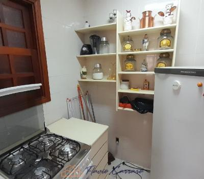 APARTAMENTO CONDOMINIO FECHADO