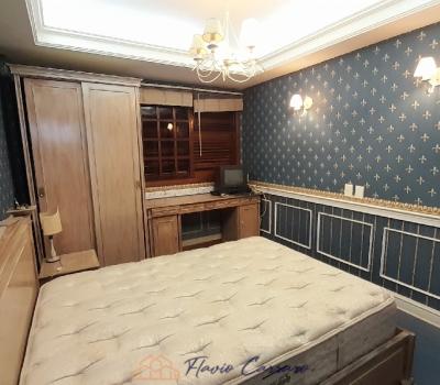 APARTAMENTO CONDOMINIO FECHADO