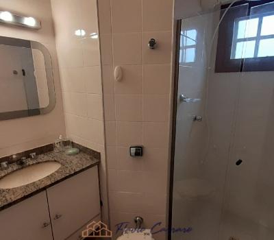 APARTAMENTO CONDOMINIO FECHADO