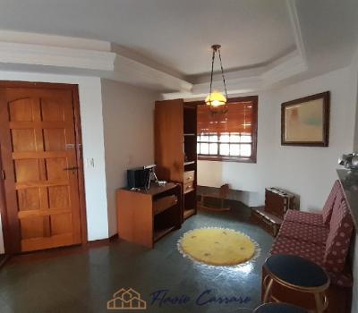 APARTAMENTO CONDOMINIO FECHADO