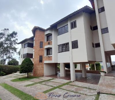 APARTAMENTO CONDOMINIO FECHADO