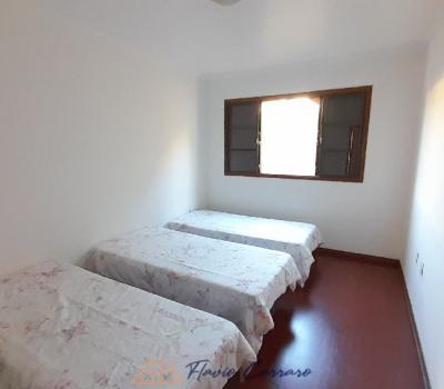 APARTAMENTO PRÓXIMO AO CENTRO