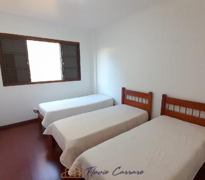 APARTAMENTO PRÓXIMO AO CENTRO