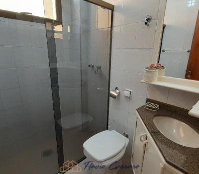 APARTAMENTO PRÓXIMO AO CENTRO