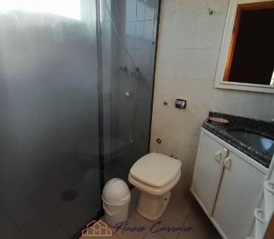 APARTAMENTO PRÓXIMO AO CENTRO