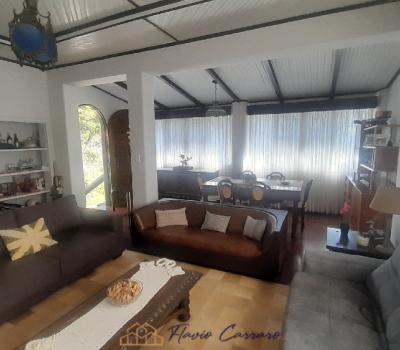 CASA CONDOMINIO FECHACO