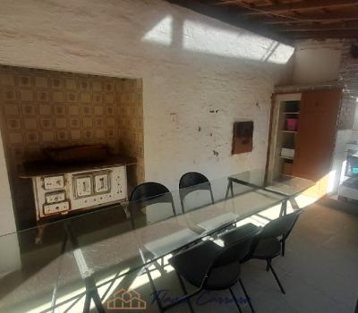 CASA CONDOMINIO FECHACO