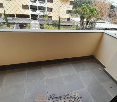 APARTAMENTO PRÓXIMO AO CENTRO