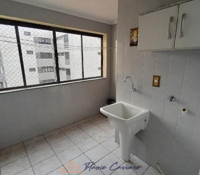 APARTAMENTO PRÓXIMO AO CENTRO