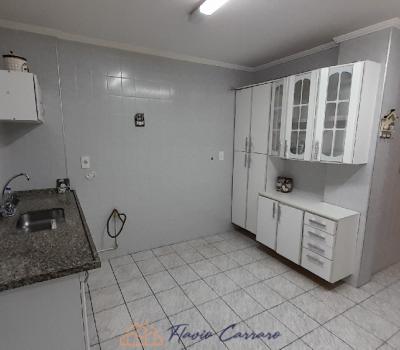 APARTAMENTO PRÓXIMO AO CENTRO