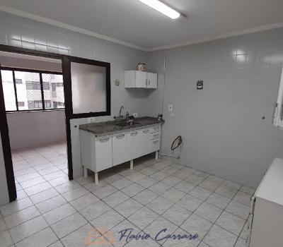 APARTAMENTO PRÓXIMO AO CENTRO