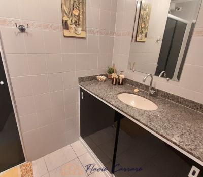 APARTAMENTO PRÓXIMO AO CENTRO