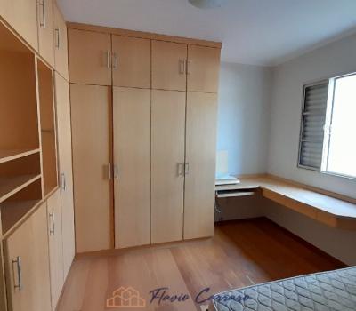 APARTAMENTO CENTRO