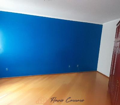 APARTAMENTO CENTRO