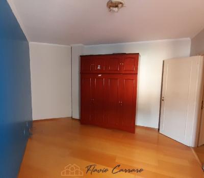 APARTAMENTO CENTRO