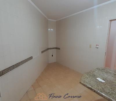 APARTAMENTO CENTRO