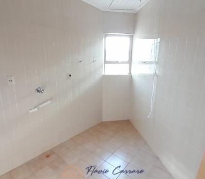APARTAMENTO CENTRO