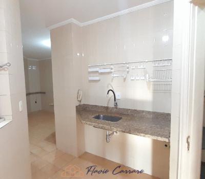 APARTAMENTO CENTRO
