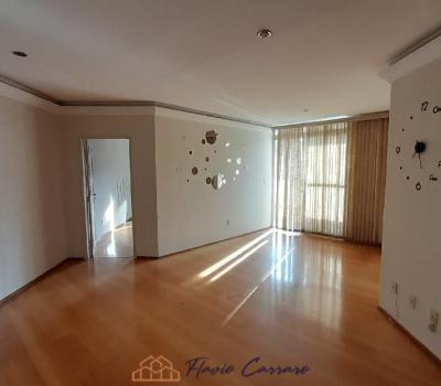 APARTAMENTO CENTRO