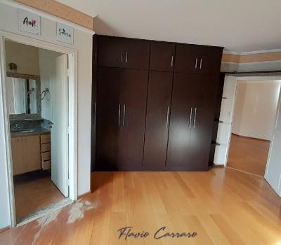 APARTAMENTO CENTRO
