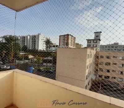 APARTAMENTO CENTRO