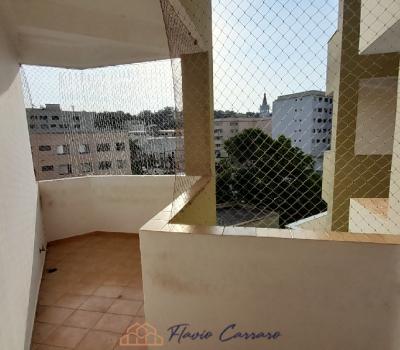 APARTAMENTO CENTRO