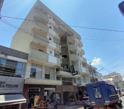 APARTAMENTO CENTRO