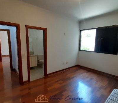 APARTAMENTO PRÓXIMO AO CENTRO