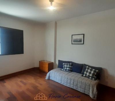 APARTAMENTO PRÓXIMO AO CENTRO