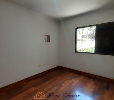 APARTAMENTO PRÓXIMO AO CENTRO