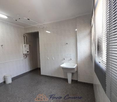 APARTAMENTO PRÓXIMO AO CENTRO