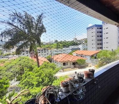 APARTAMENTO PRÓXIMO AO CENTRO