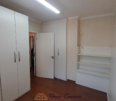 APARTAMENTO CENTRO