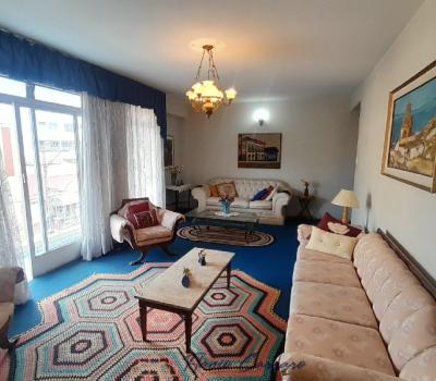 APARTAMENTO CENTRO
