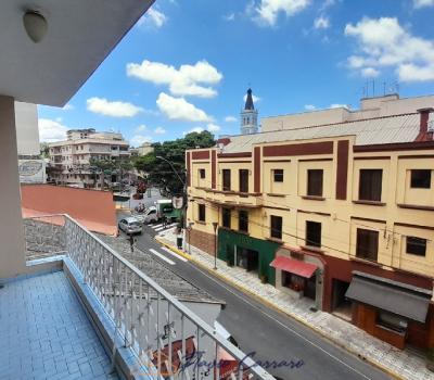 APARTAMENTO CENTRO