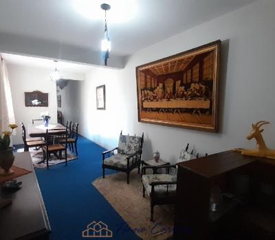 APARTAMENTO CENTRO