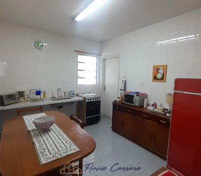 APARTAMENTO CENTRO