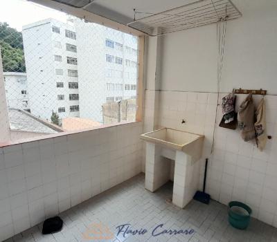 APARTAMENTO CENTRO