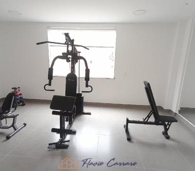 APARTAMENTO CENTRO