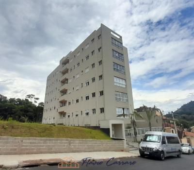 APARTAMENTO CENTRO