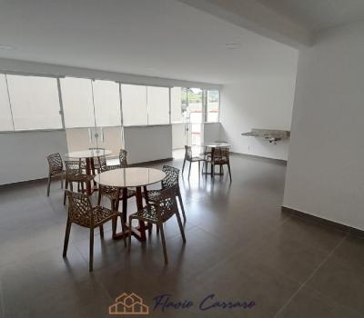 APARTAMENTO CENTRO