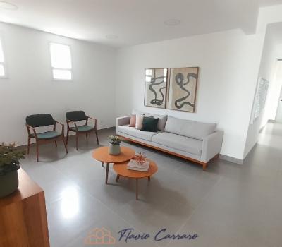 APARTAMENTO CENTRO