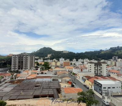 APARTAMENTO CENTRO