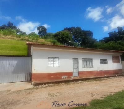 CHÁCARA PRÓXIMO AO CENTRO