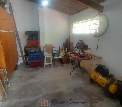 CHÁCARA PRÓXIMO AO CENTRO