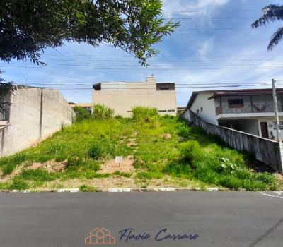 TERRENO PRÓXIMO AO CENTRO