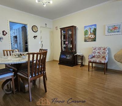 APARTAMENTO PRÓXIMO AO CENTRO
